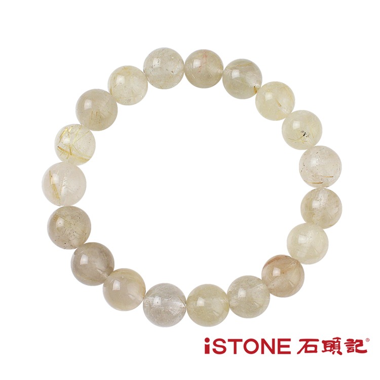 石頭記-鈦晶手鍊-業務神器(D)-經典限量◉20D012